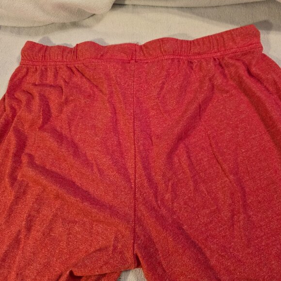 Sports Concepts GA Women S Small Georgia Red College Sleepwear Pants GUC SOFT! - Picture 8 of 11